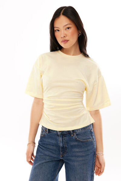 Dana Tee, YELLOW DREAM