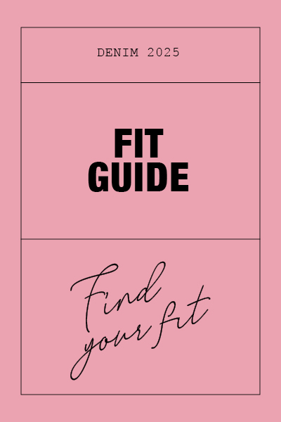 Supre Denim Fit Guide 2025. Shop Now! 